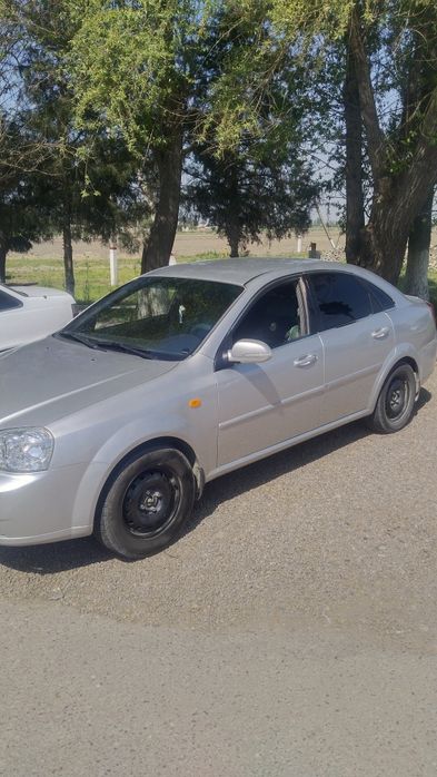 Срочна сотилади Lassetti 1.8