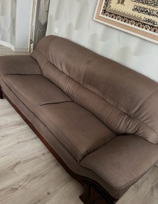 Химчистка мебели с выездом на дом