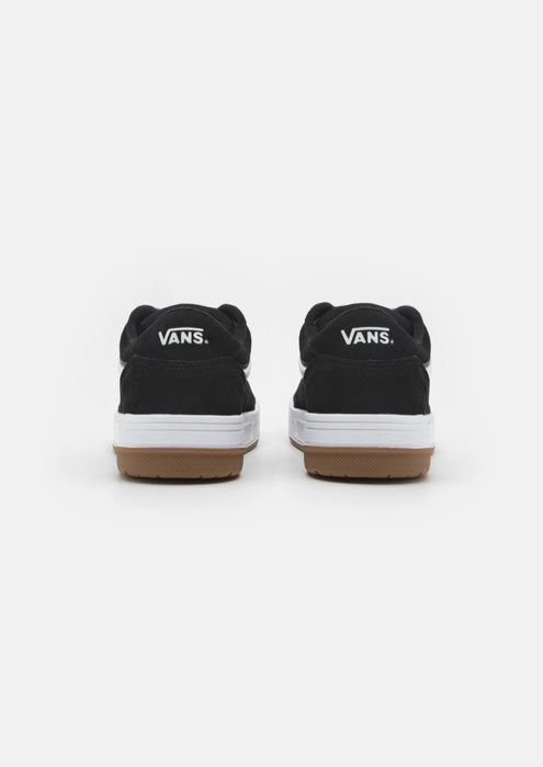 Adidași Vans negru alb 44,5
