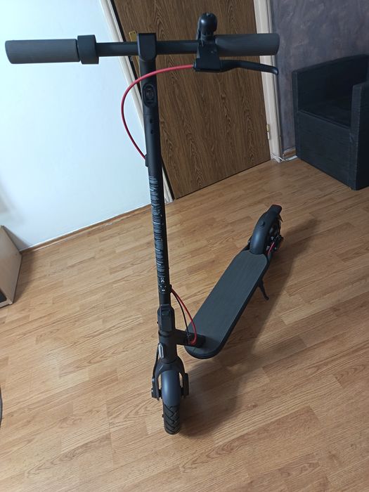Trotineta scooter