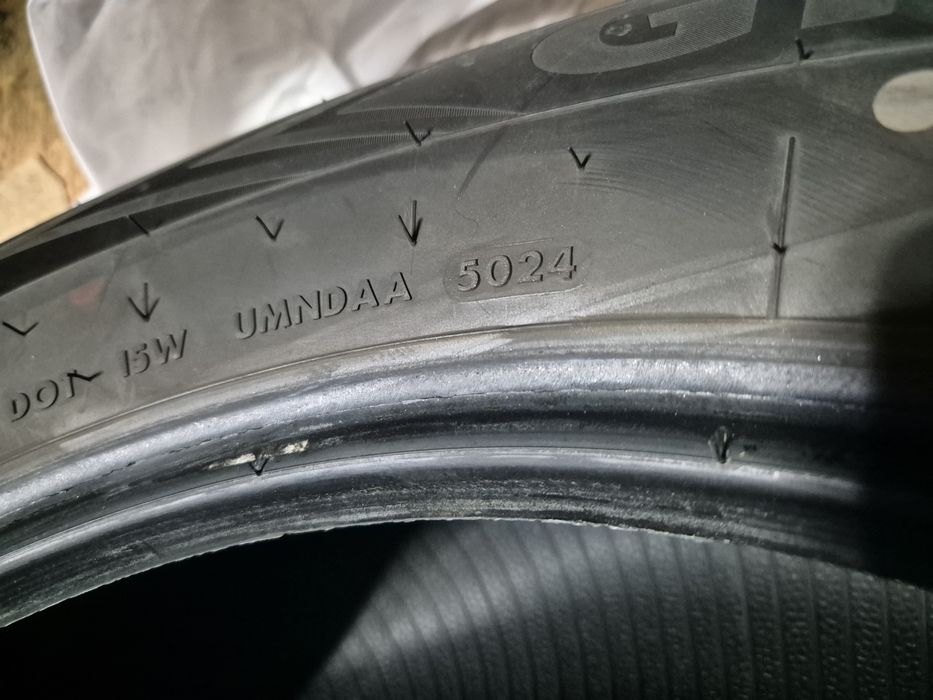 Резина 265/65/18