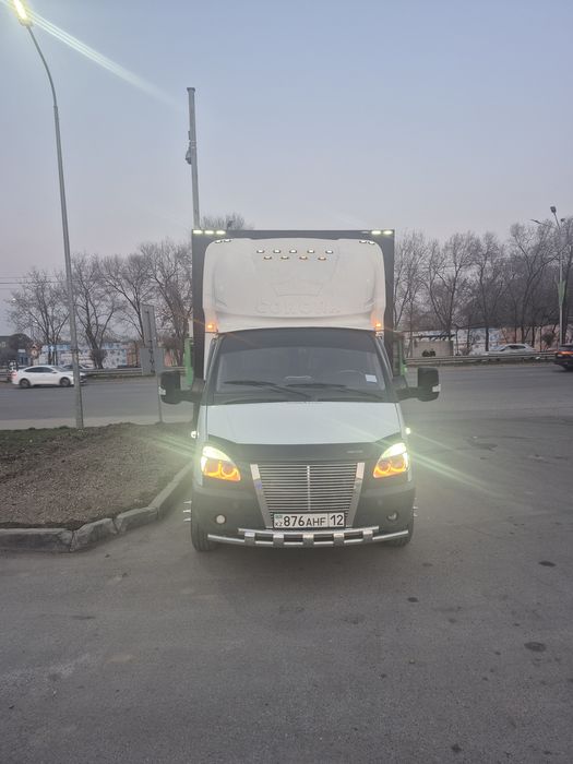 Газель межгород Астана Алматы Тараз