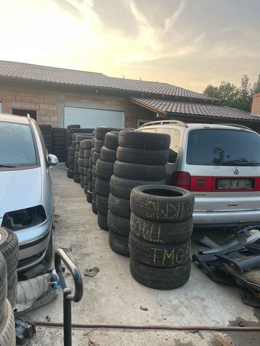 Cauciucuri de vară și iarnă EN GROS R14,15,16,17,18,19,20,21