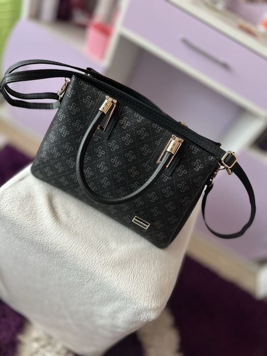 Дамска чанта Silver&Polo