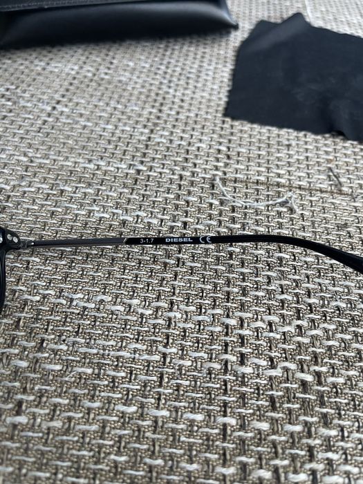 Сльнчеви Очила Diesel DL0188 Черни Nike Jordan Ray-Ban Replay Adidas