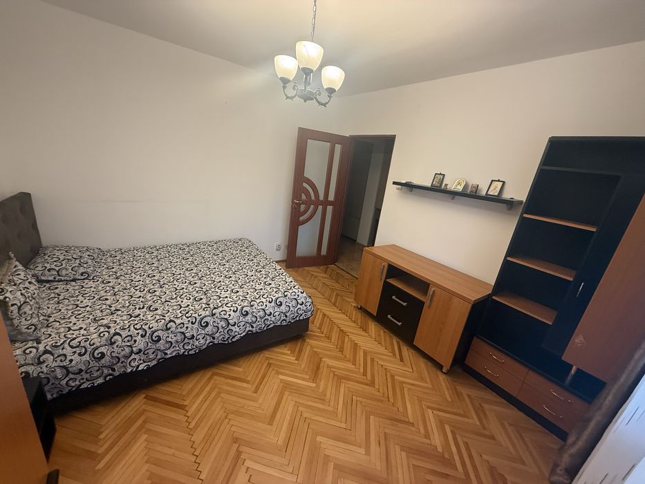 Apart 2 camere centru Arcu
