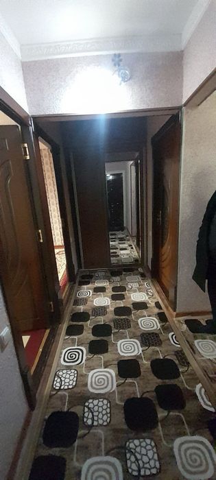 Срочно 2 хонали квартира ижарага берилади!!!