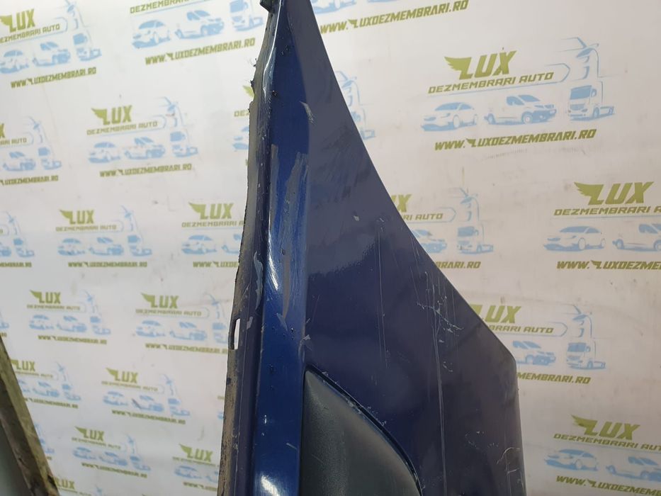 Bara spate 8200136876 Renault Clio 2 [1998 - 2005]