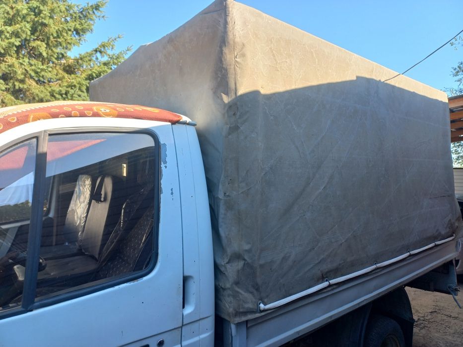 Продам газель 3302