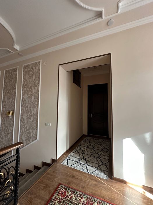 Янгихаёт тумани Чош тепа метро да участка сотилади