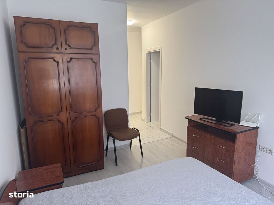 Închiriere garsoniere Militari Residence str Weiner Palada