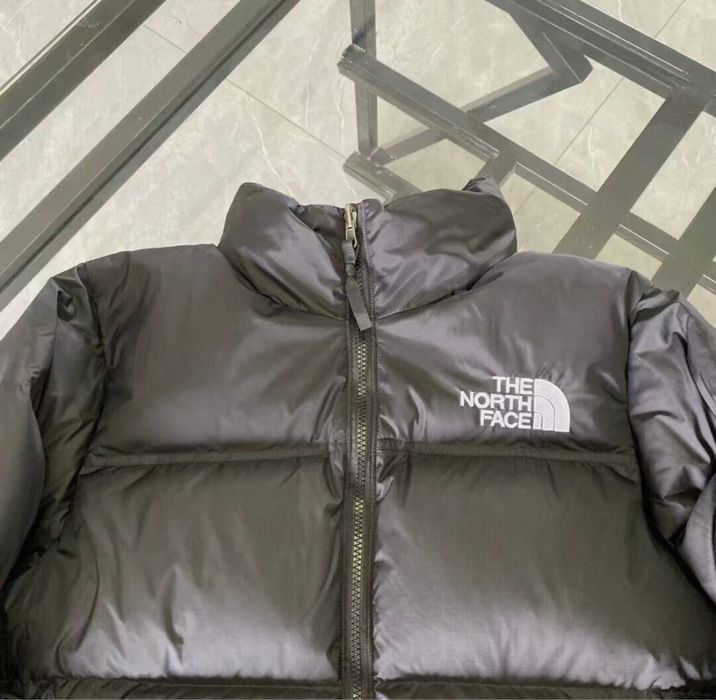 Geaca The North Face 700 unisex Premium