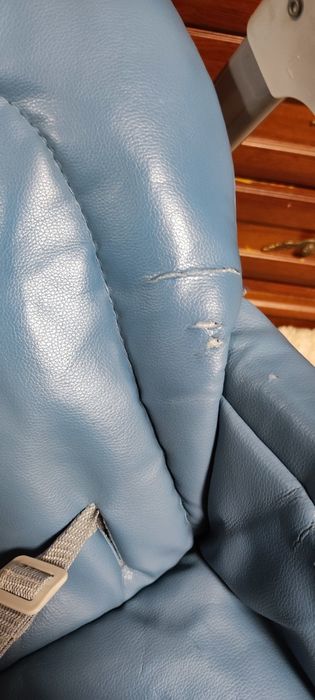 Детский стул для кормления Teknum