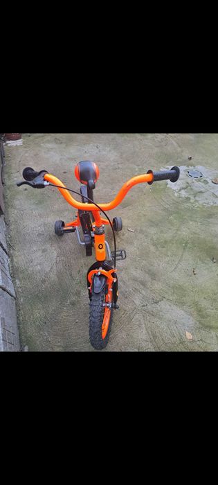 Детски Велосипед 14"