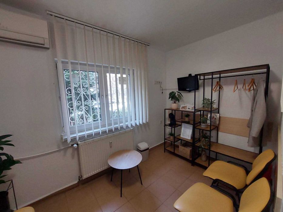 Ofer spre inchiriere cabinet stomatogic