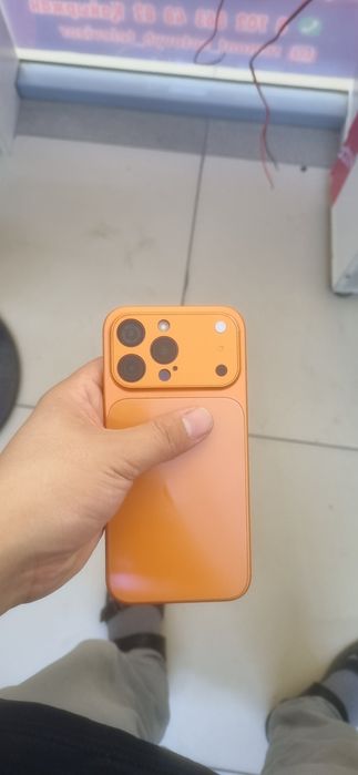 Iphone 15 promax