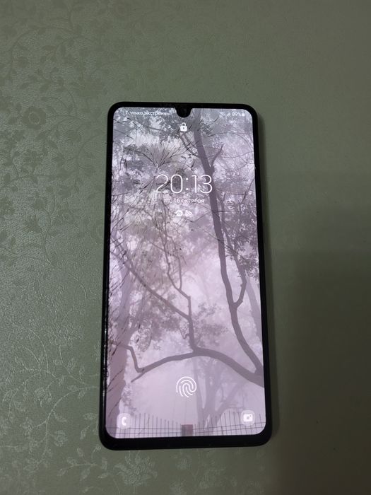 Samsung a41 64gb