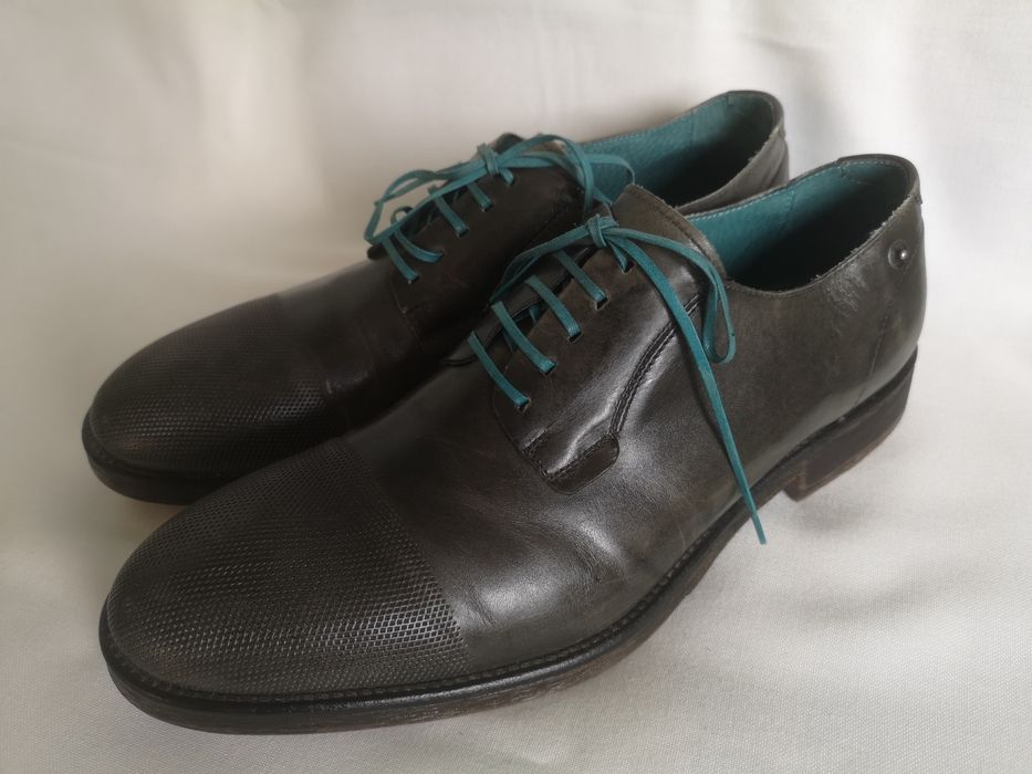 DIESEL, оригинални мъжки обувки, номер 42