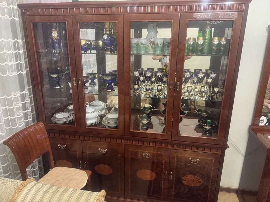 Продам мебель