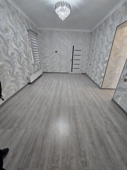 Сергели-8 1-2/16/16 Ремонт 44м² 39,8у.е можно Ипотека Сергели ЗАГС РЭС