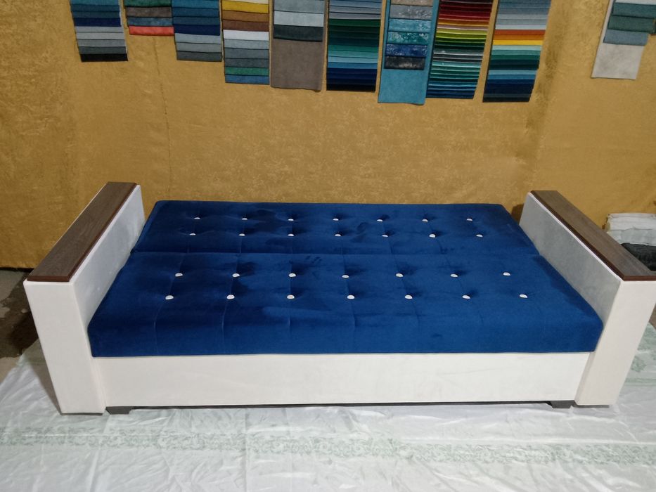 Диван раскладной