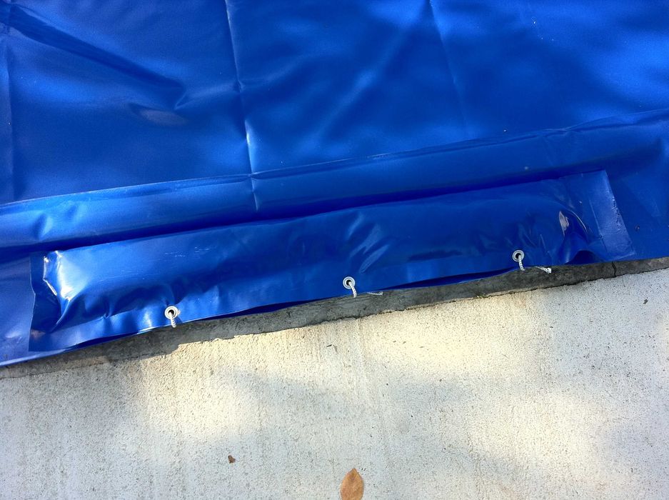 Prelate pentru piscina, calitate Premium /  orice forma si dimensiune.