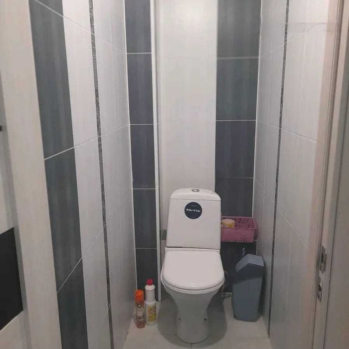 Продам 3 ком. квартиру в Уральске