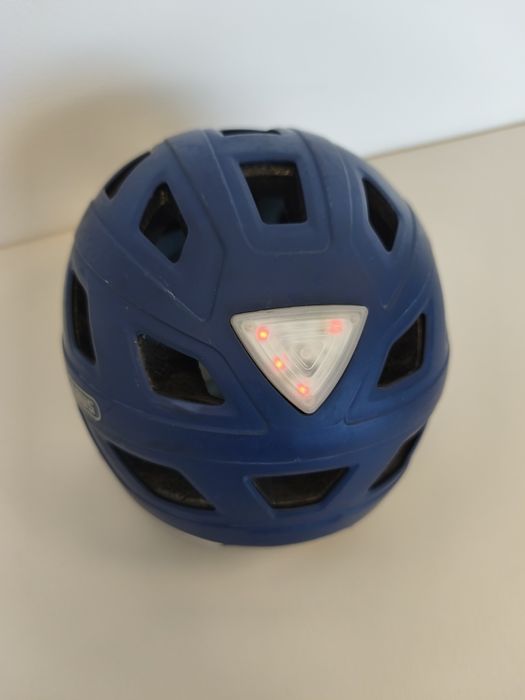 Casca protectie copii Abus 52-58cm