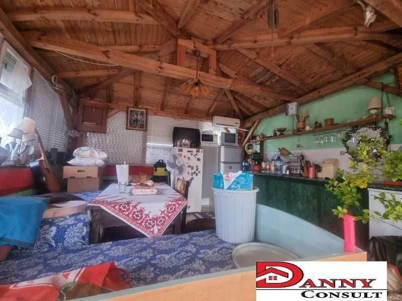 Продава се Къща в Велико Търново, Акация - 46 кв.м за 1348 €/кв.м - Снимка #13