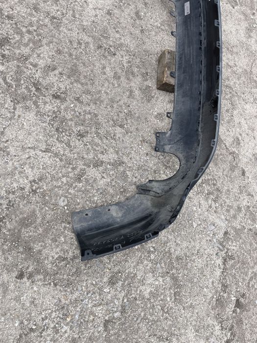 Задна броня за BMW X1 F48 БМВ Х1 Ф48  2015-2022г