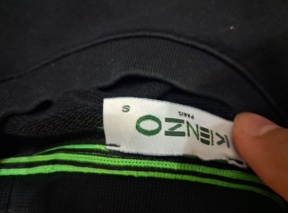 Kenzo Paris size s