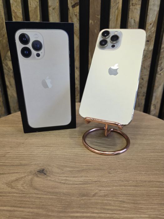 IPhone 13 PRO MAX 128GB