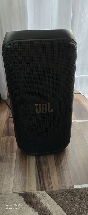 Boxa portabila Jbl partybox Club 120 160w