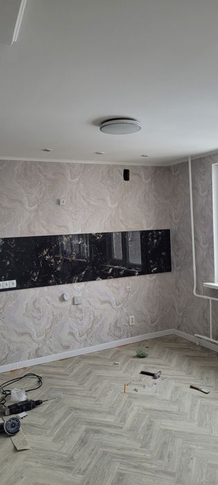 Ремонт квартир не дорого