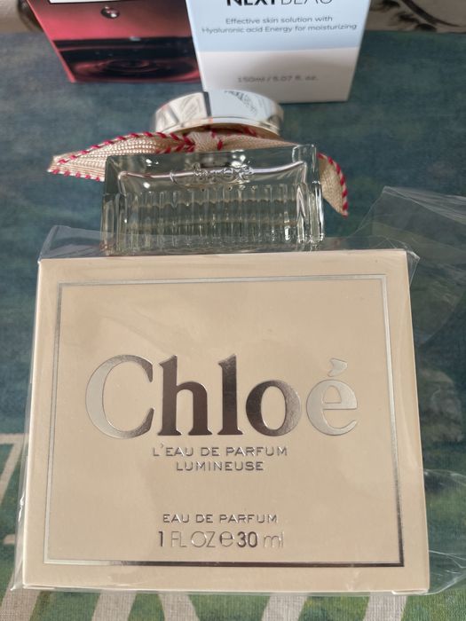 Парфюм Chloe, 30ml. Mon Amie. Новый