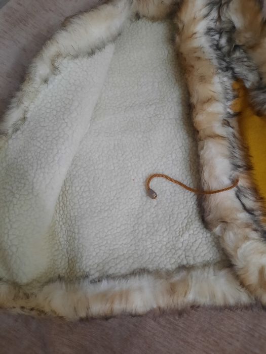 Жилетка детская.