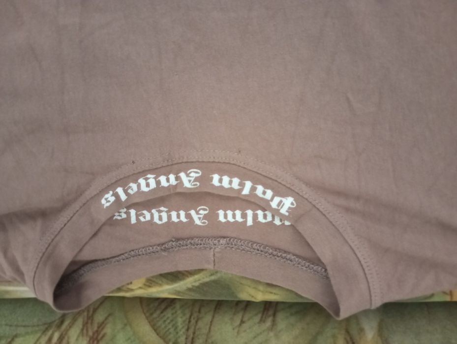 Футболка Palm Angeles