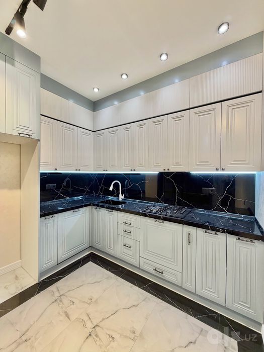 Жк Skyline ! Новый ремонт ! 2х-комнатная