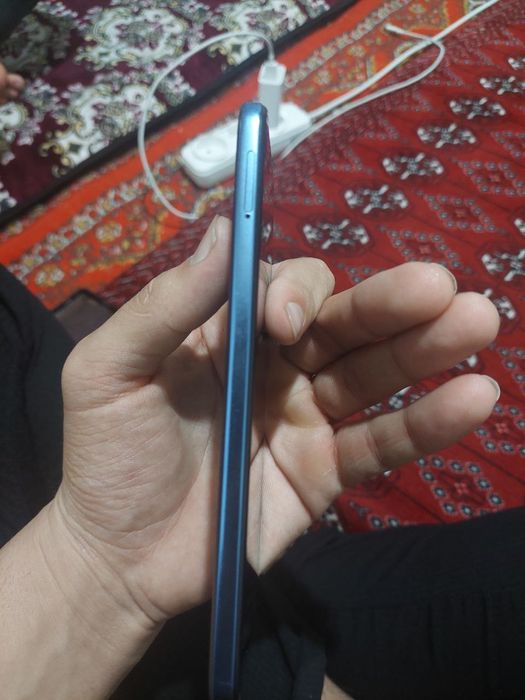 Redmi not 11 ideal telefon