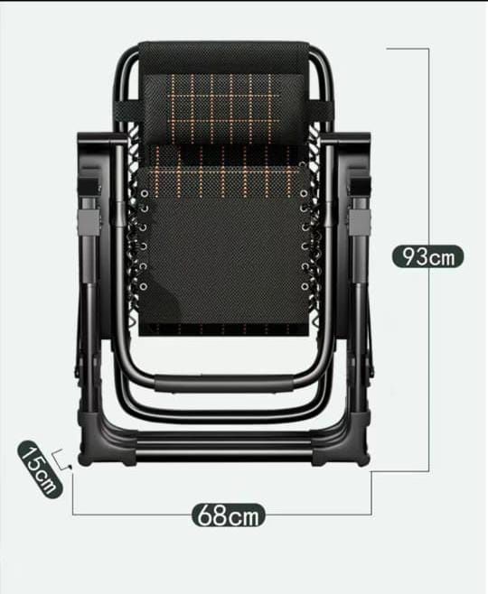 Кресло для отдыха и рыбалки
