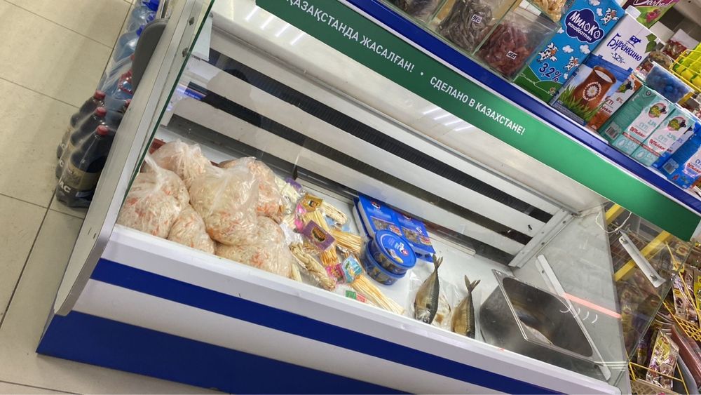 Продам холодильник