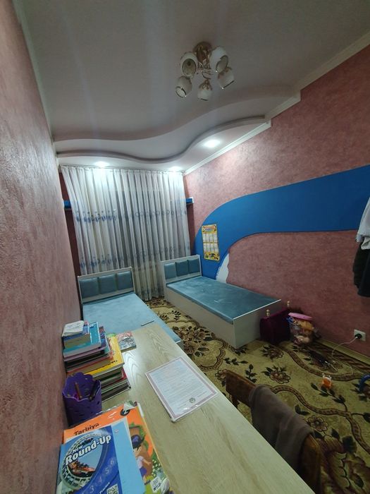 Продаётся квартира Яшнабадский рн Панельный 3/4/4