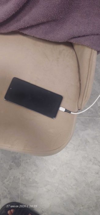 Samsung S20 fe .