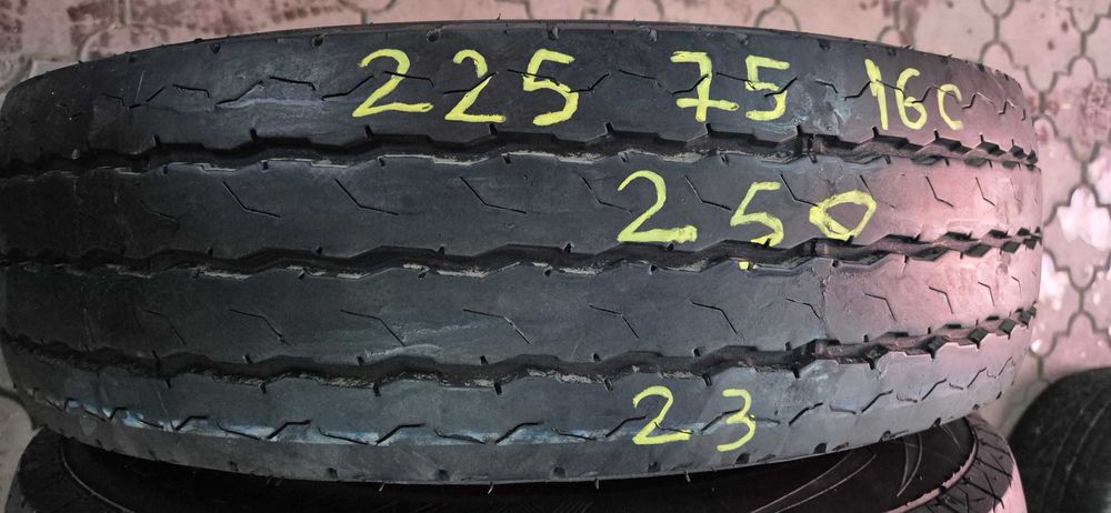 anvelope 215/75/16C ,225/75/16C