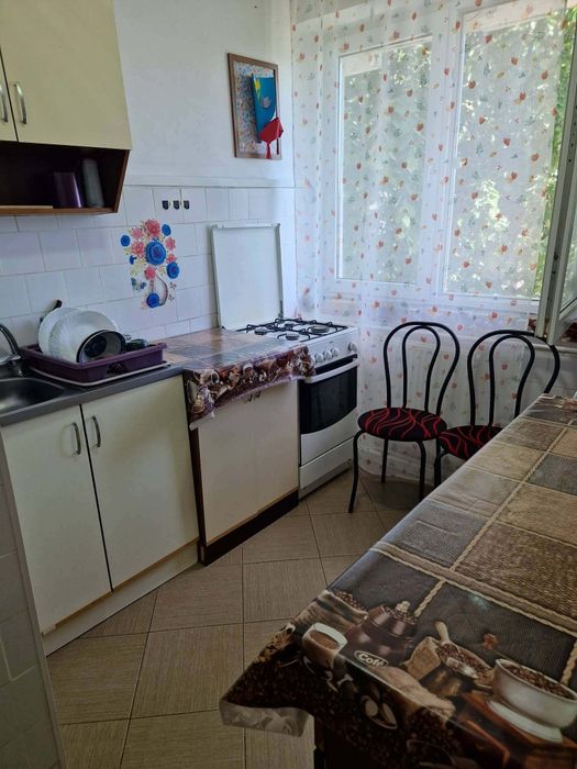Vând apartament 2 camere !