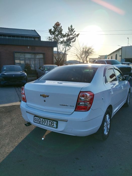 Coblt 2023 A/T gazi bor