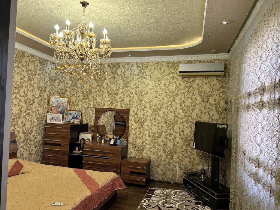 Чирчик уй сотилади