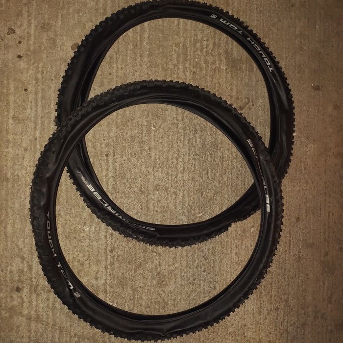 Anvelope bicicleta noi schwalbe 29x2.6