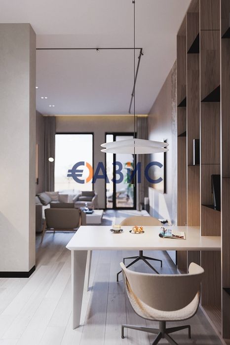 Продава се Четиристаен апартамент в Свети Влас - 168 кв.м за 1628 €/кв.м - Снимка #5