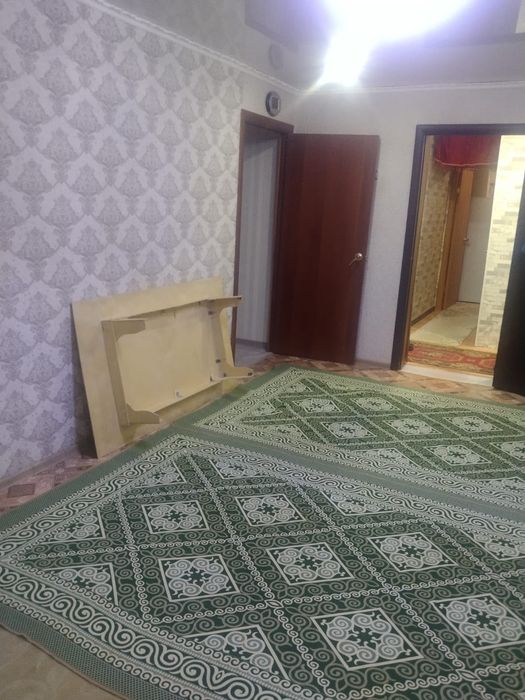 Продается квартира